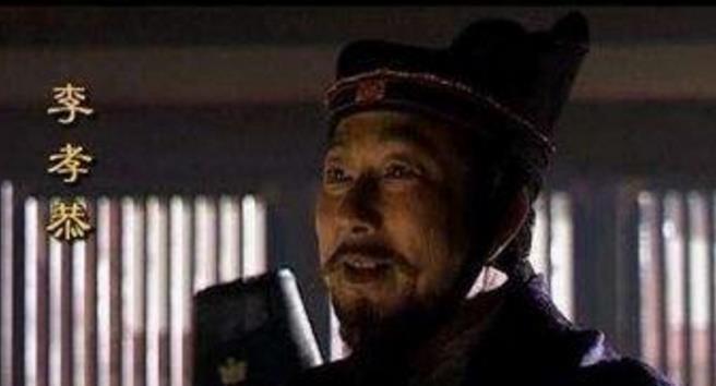 半壁江山|李世民哥哥, 替唐朝打下半壁江山却不争权, 善终且富贵逍遥!