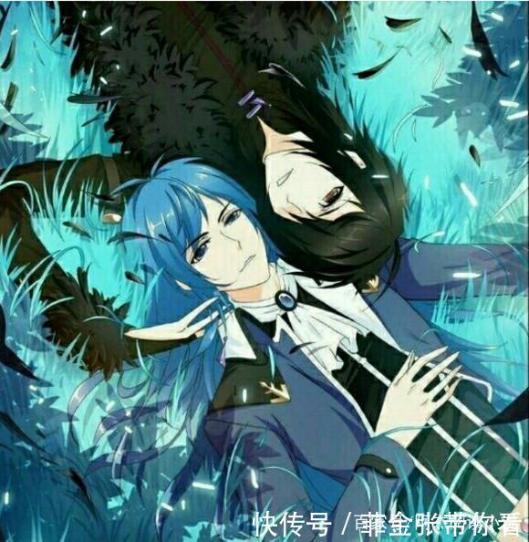 武魂|《斗罗大陆》七位拥有邪恶武魂的正派魂师,最后两名下场很凄惨