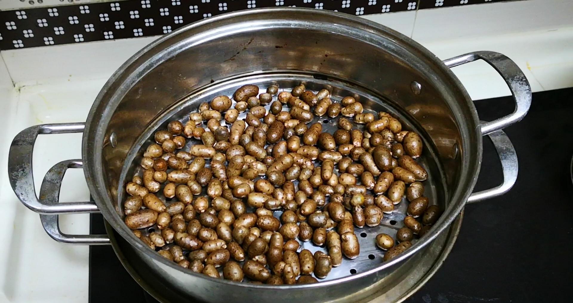 山药豆皮能吃吗？吃了对人体有无害处？为了家人的健康，不妨一看