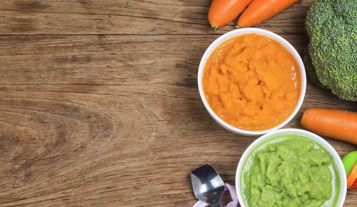 事项|辅食添加注意事项多,新手妈妈一定要了解这些坑