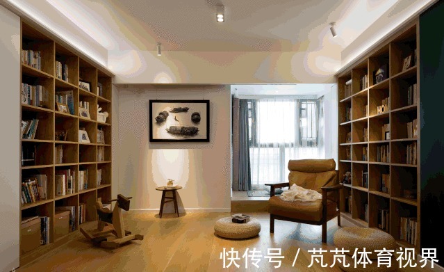空间|这是我见过最实用的家，全屋暗藏超多人性化细节和装修趋势，超美