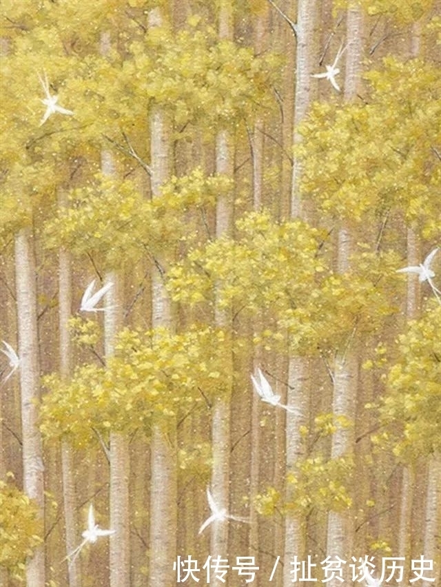 堪称|结尾堪称神来之笔的诗词