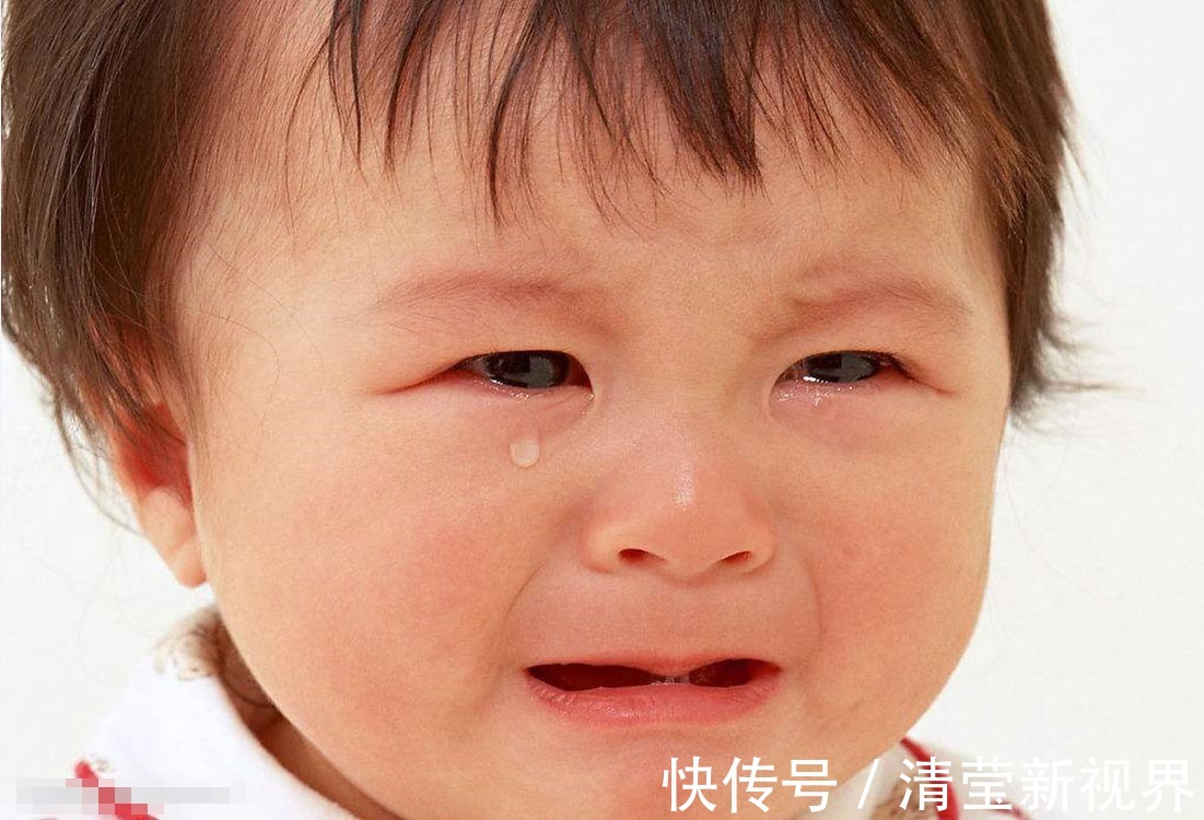 宝妈|宝宝一到夜里就哭个不停原因很简单,只是你没有细心观察
