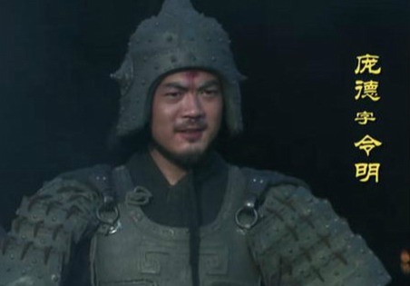 猛将|曹操麾下武力最强的六大猛将一彰二许三典韦，四庞五张六夏侯