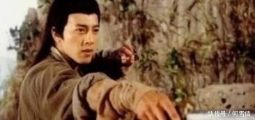 武学!金庸小说里武功最高的十大男主排名,第一能吊打后面九位