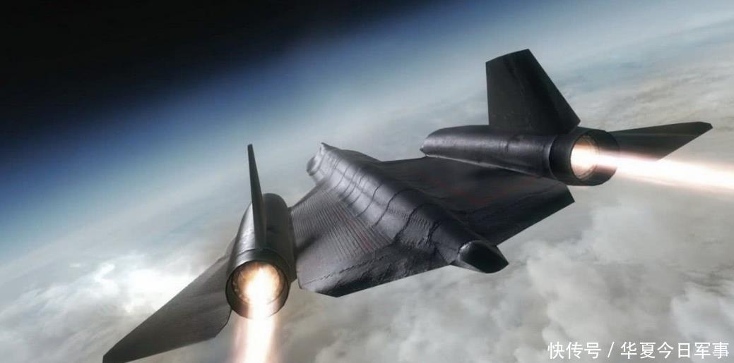 重器|“黑鸟”侦察机实力超群,性能强大,被美军视为空中威慑重器!