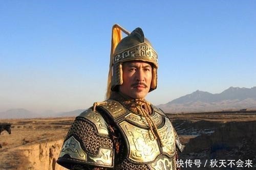 拳术|唐朝一个拳术高手,身经百战活到了宋朝,赵匡胤封他为丞相