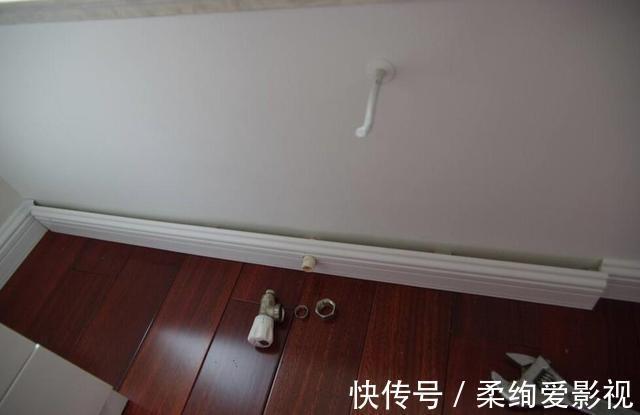 买家具|地暖已经过时了,现在流行装这种新型地暖,暖和又美观