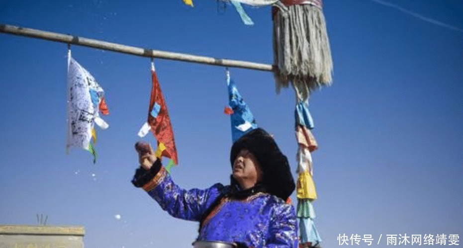 《敖包相会》的敖包是蒙古包吗?这可能是外族人常有的误会