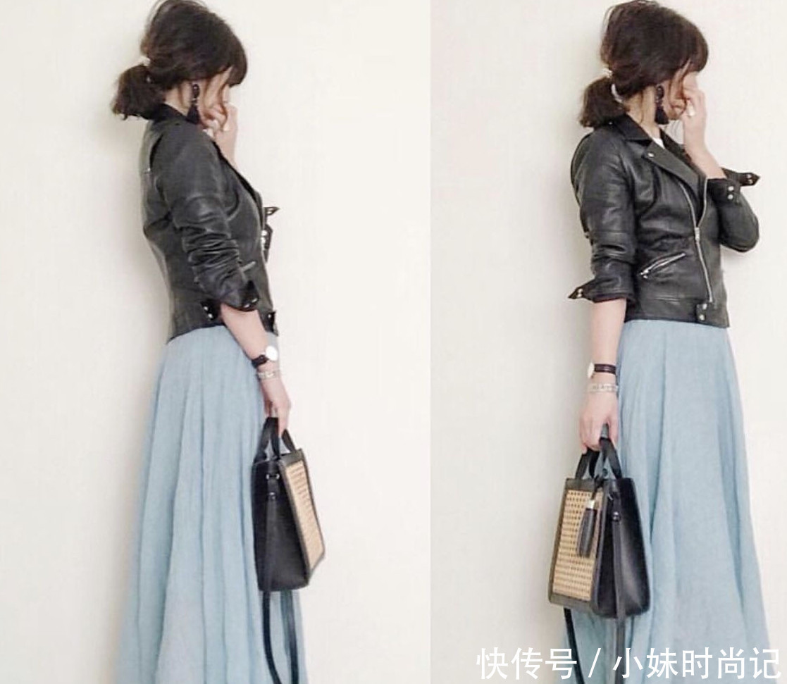 博主|19套搭配, 看日系时尚博主如何诠释知性美, 喜欢的赶紧get吧