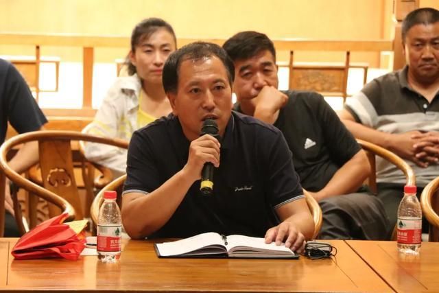 香河|打破围墙，树立开放思维，支持各类原创作品，让香河文化艺术百花齐放，进入中书协中美协