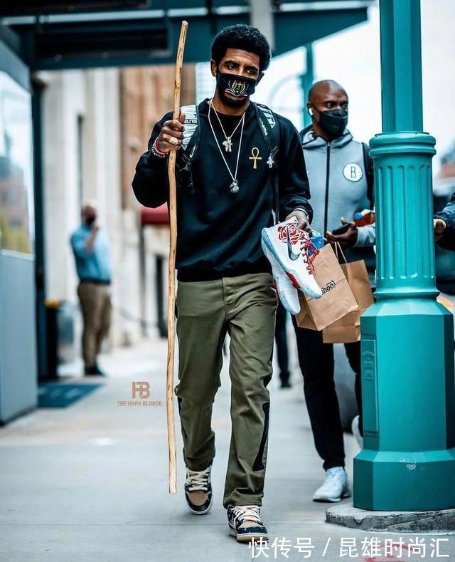 paul 欧文8再曝光,欧文选择妥协、战略性投降?