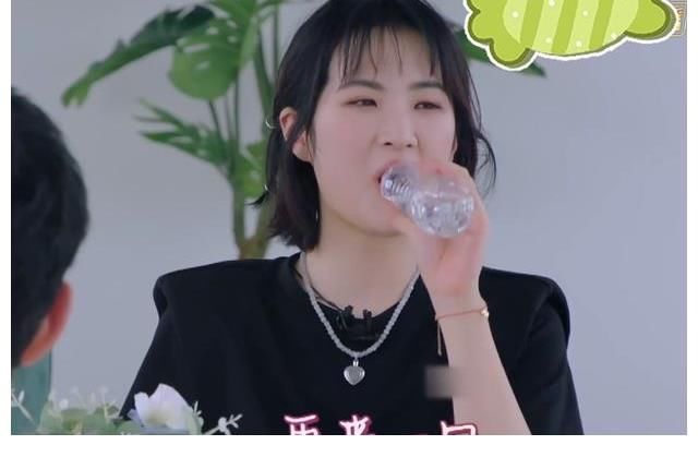 中餐厅|《中餐厅5》姚安娜黄晓明见面没话说，成年人的“社交”有点真实