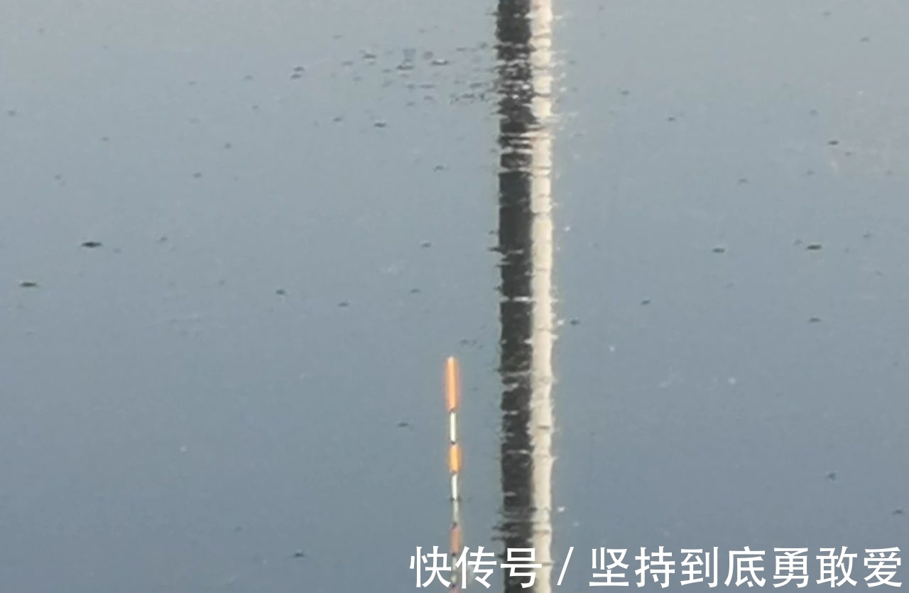 钓鱼中5个激动人心的时刻，这就是千万人爱好钓鱼的原因吧！