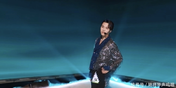 《创造营2021》最新排名出炉:刘宇仅第六,第一名宝座实至名归