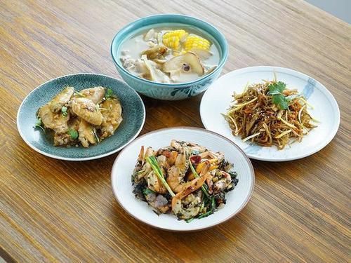 家庭聚会招待客人要学的4道菜,做法简单,上桌有面子,客人都夸