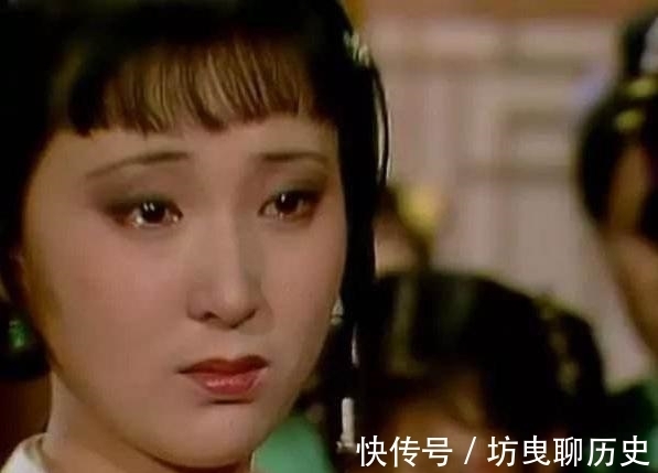 王夫人|子兰读名著：都是无父无母的苦命女子，林黛玉和史湘云谁更幸福？