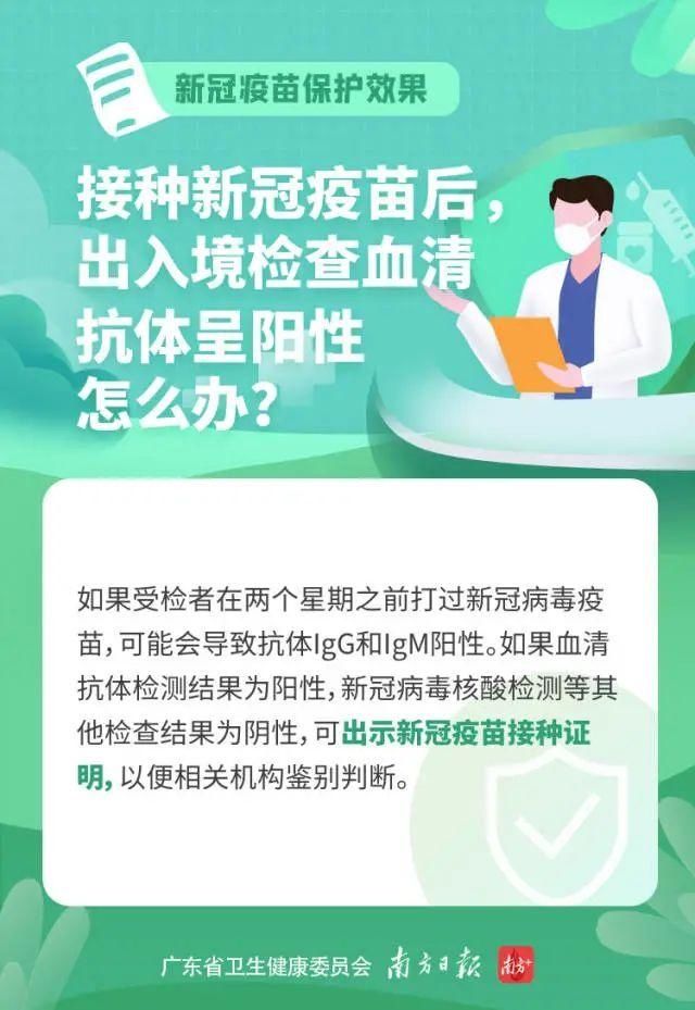 23张新冠疫苗接种问答卡