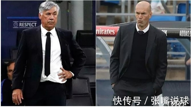 皇马|安帅现在的皇马有5大特点，但有一项数据达到了7年最差