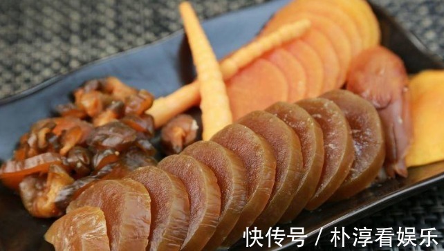 堵塞|45岁后,血管加速老化,5类食物,尽量少吃,血管承受不了