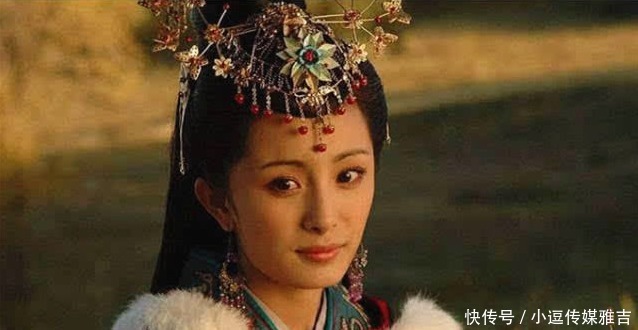 专家|王昭君的陵墓被发现,专家打开后,揭开一了个千年传说