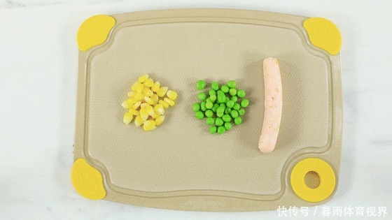 早餐|1种食材2种做法,比蛋糕还好吃,宝宝连吃7天都不腻