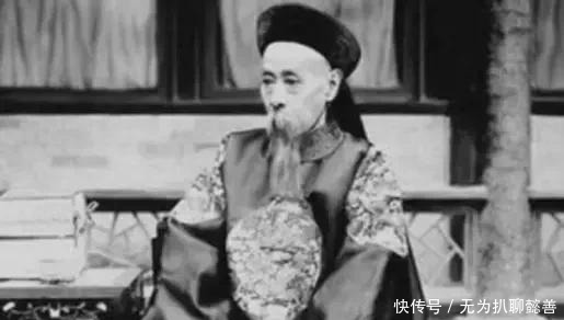 直言|清朝灭亡应该怪谁？溥仪直言：慈禧不是元凶，那个人才是罪大恶极