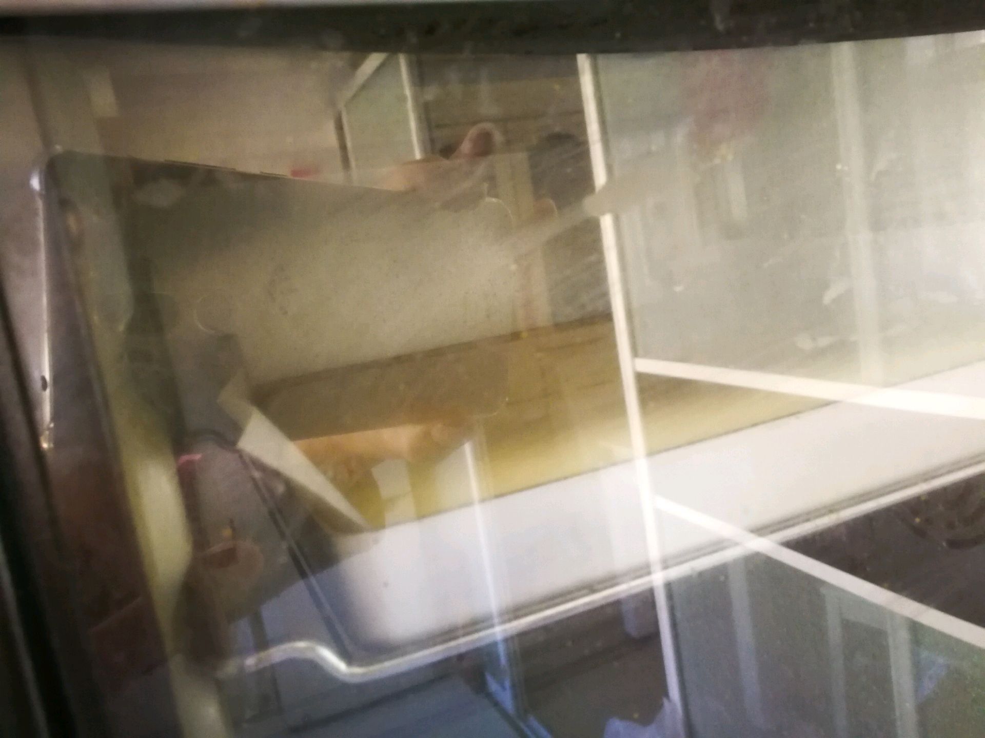 用紫薯和山药做的高颜值蛋糕，健康无添加，做法也简单