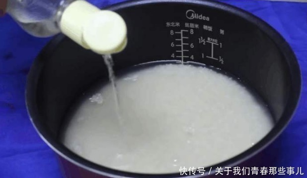 大错|蒸米饭,只加水是大错!掌握“多2样多2步”,香软可口,粒粒分明