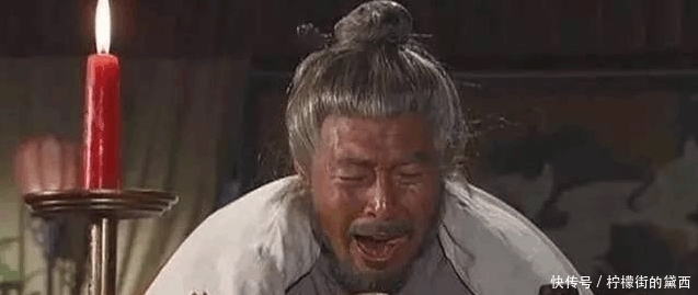 朱元璋|徐达收到朱元璋送的一道菜，知道自己命不久矣