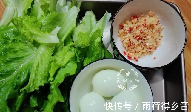 每天不知道吃什么这5道快手菜,开胃营养高,很适合小孩子吃!