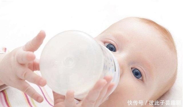 寶寶幾周歲可喝鮮牛奶?這對孩子的身體有什麼好處?