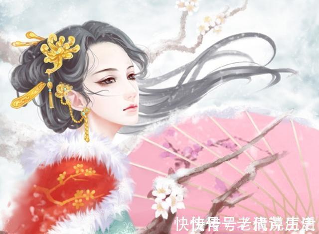 甜文|甜文她是国舅府废柴庶女,被将军一眼看上,从此爷变成忠犬妻奴