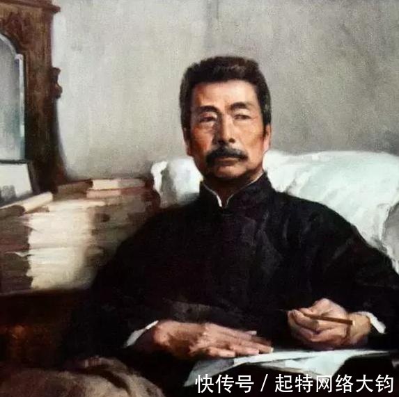 周海婴|鲁迅病逝后,他的子女现状如何?说出来你可能不信