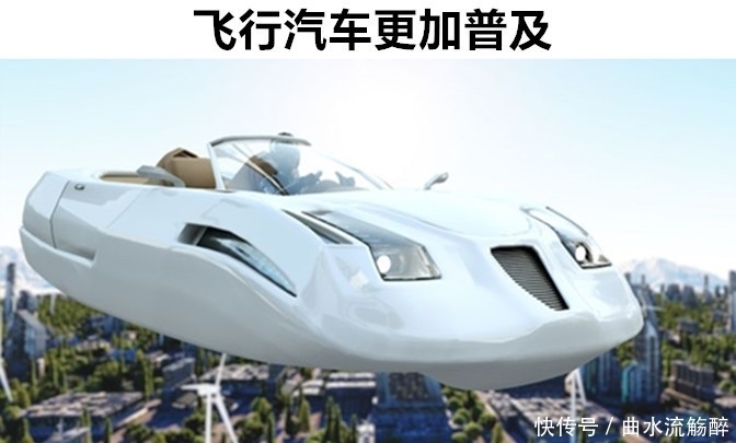 这个世界|在2050年之前,这个世界可能将会出现的8个“黑科技”