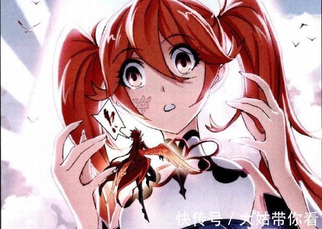 唐三|斗羅大陸：馬紅俊和白沉香“對對聯”？他們兩人“斗嘴”是根源