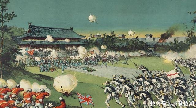 国家|这两个国家归还了我国国宝,向我国道歉,现在他们不复存在