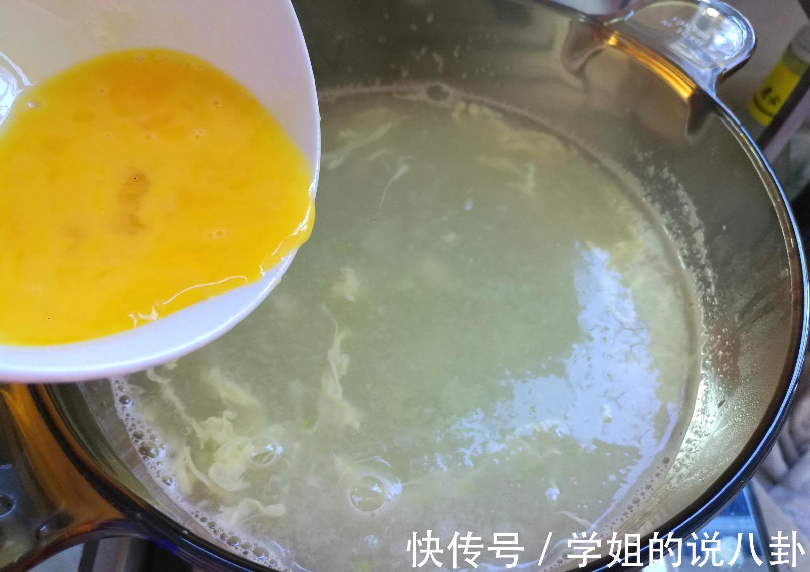 热量|又瘦了8斤,每天一碗汤,吃得饱又有营养,不知不觉就瘦了