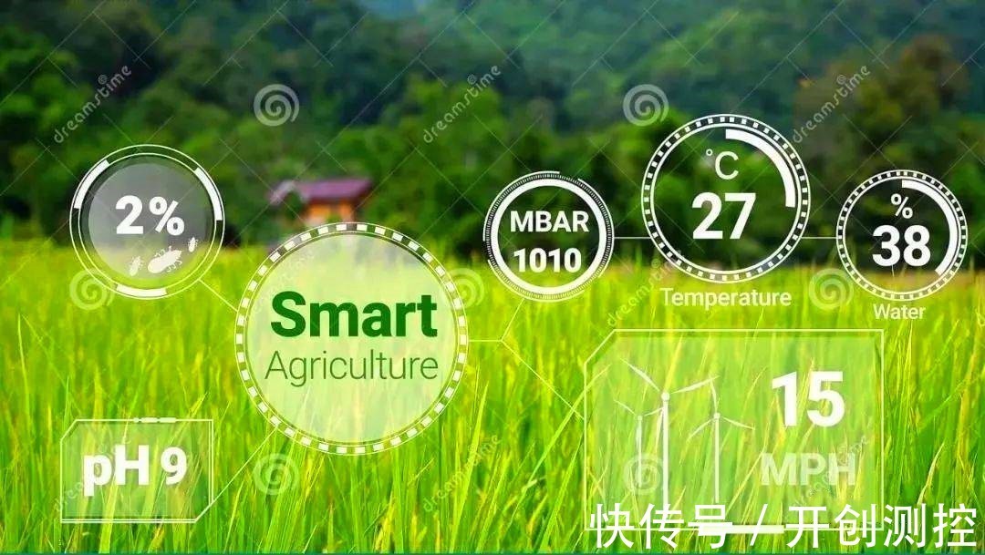 农业生产|5G时代农业信息化的发展趋势