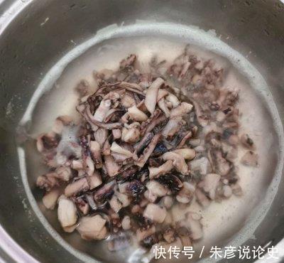 章鱼小丸子|章鱼小丸子,自己在家做,简单方便又实惠