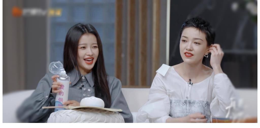 王秋雨|《再见爱人》果然不一般！一边“磕到了”，一边看得气到想打人