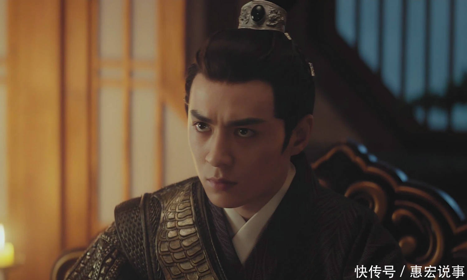 《偷心画师》开篇:天才少女画师的爱情,从意料之外的相遇开始