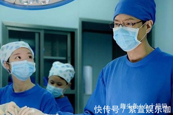 小萌|27岁产妈生下龙凤胎,刚要缝合时突然喊“等一下”,医生都愣住了