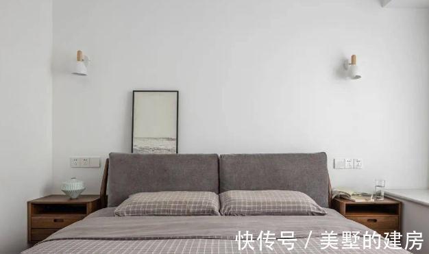 简约风|晒晒我住了5年的新房，虽然有些老旧，并不完美，但是温馨又耐看