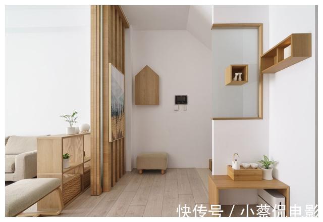 小米|新婚夫妻喜爱无印良品，无吊顶，只两个配色，全屋更宽敞更大气了