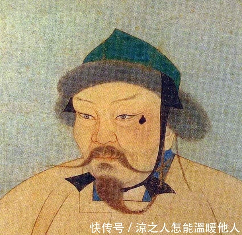 帝国|1227年成吉思汗去世，蒙古帝国发生了什么？