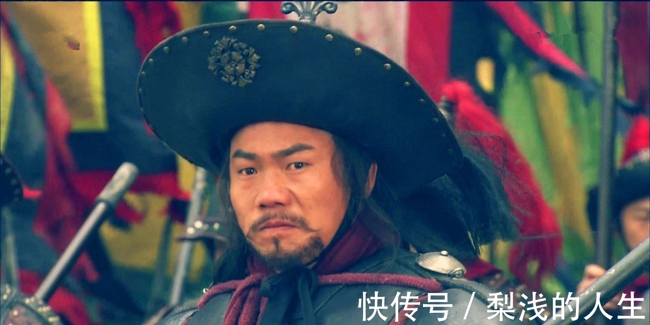 呼延灼&水浒传中,杨志的刀,林冲的刀,关胜的刀,都比不上此人的双刀