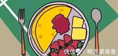 糖尿病人|糖尿病晚餐這樣吃，第二天空腹血糖58，既簡單又實用