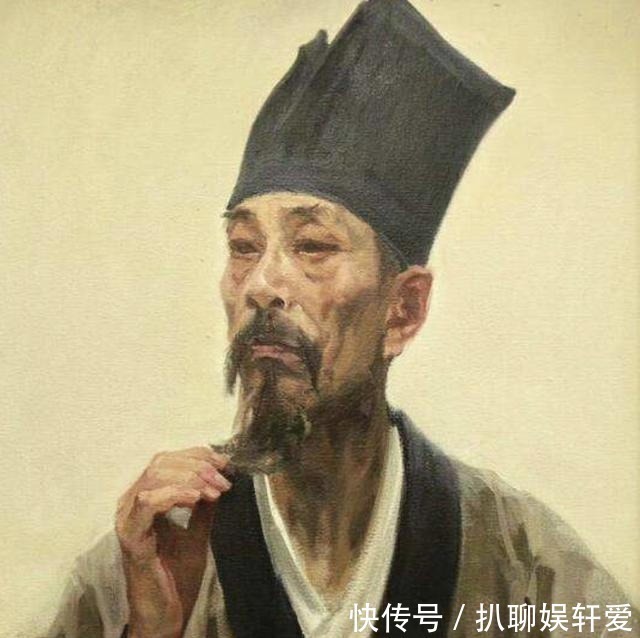 家喻@作为唐宋八大家之一,在宋朝家喻户晓,为何到了今天却被边缘化?