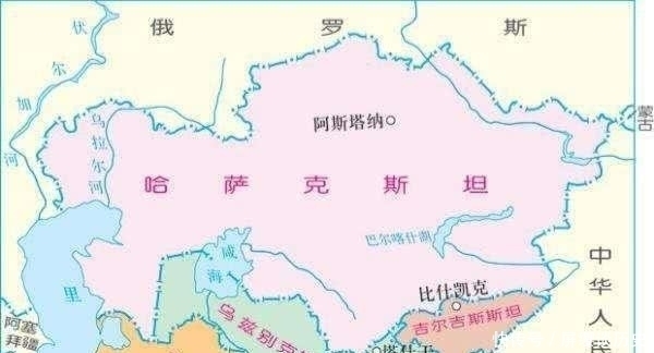 乌兹别克斯坦|同属中亚，乌兹别克斯坦与吉尔吉斯斯坦，为何矛盾重重？